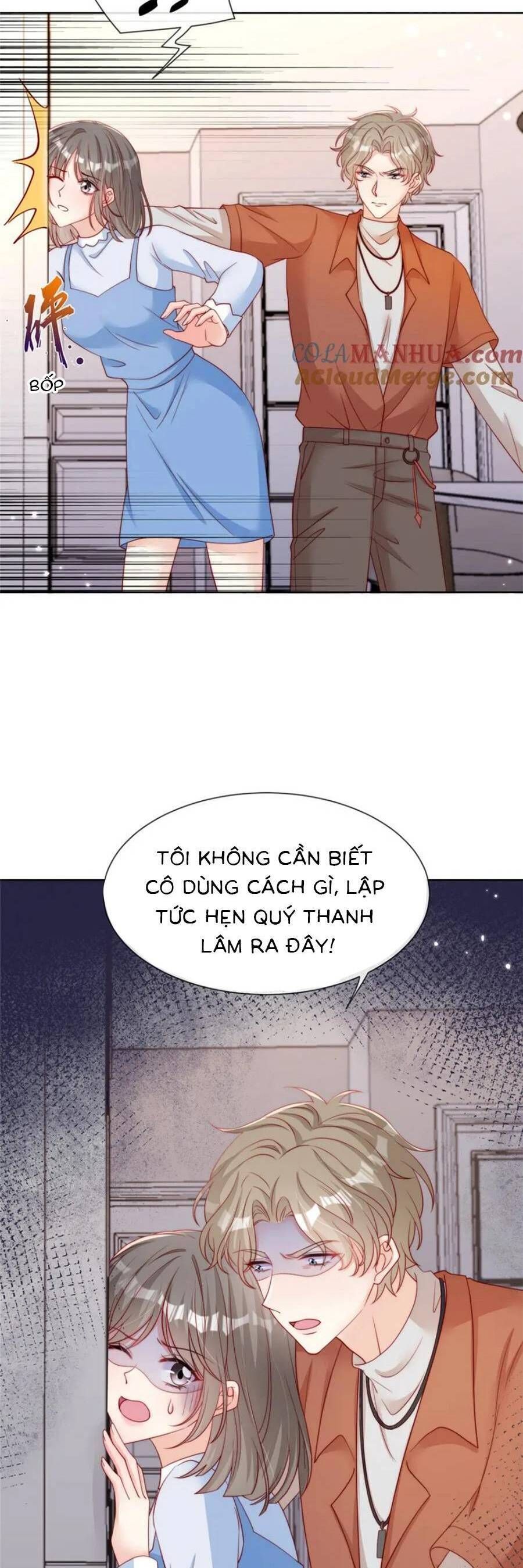 Tôi Được Năm Nam Chính Sủng: Chapter 165