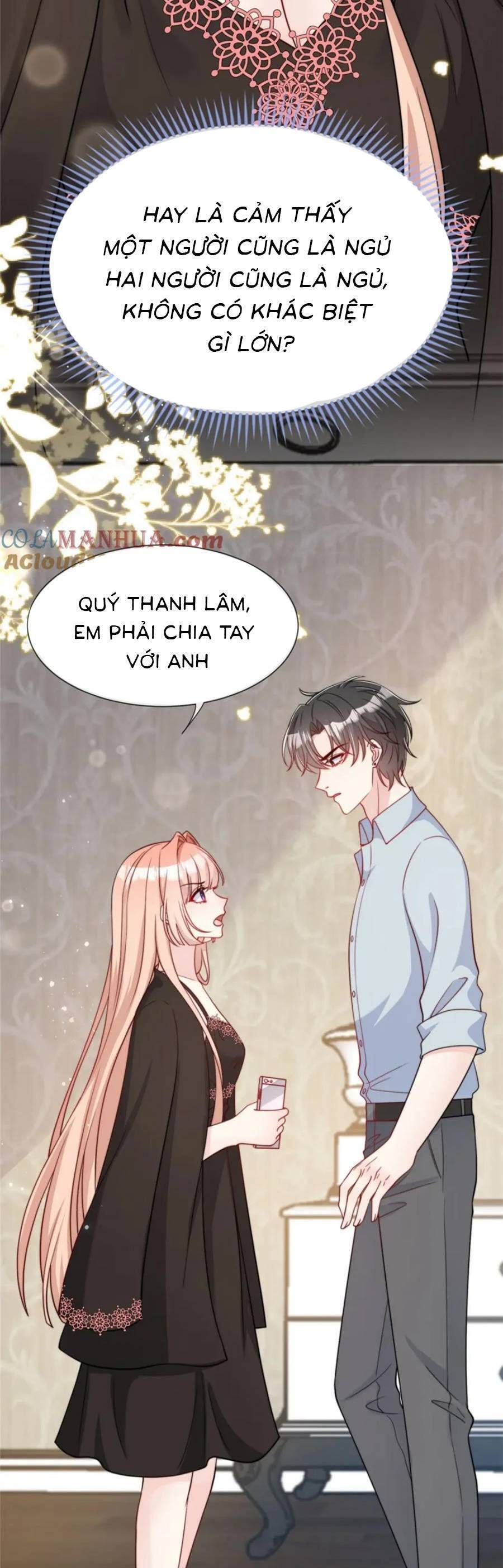 Tôi Được Năm Nam Chính Sủng: Chapter 165