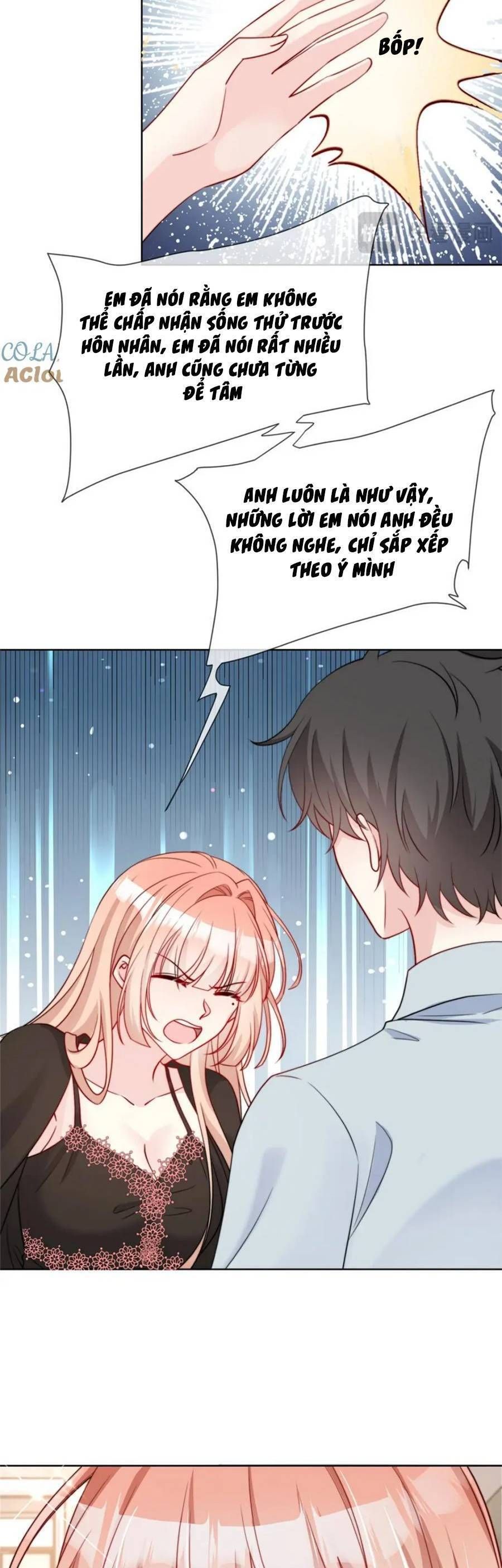 Tôi Được Năm Nam Chính Sủng: Chapter 165