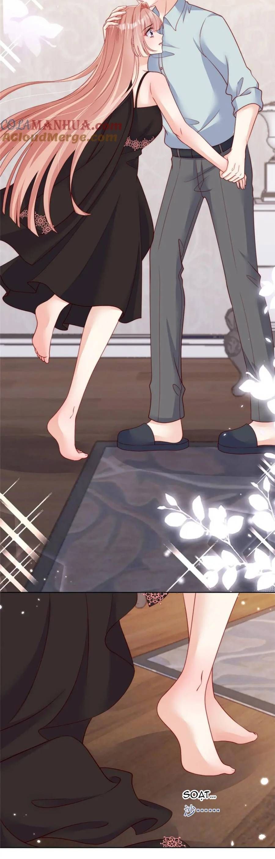 Tôi Được Năm Nam Chính Sủng: Chapter 165