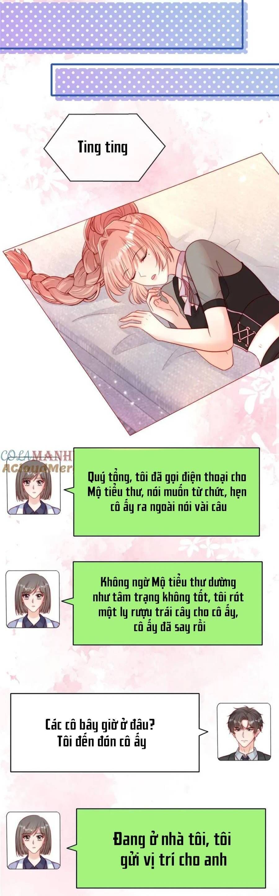 Tôi Được Năm Nam Chính Sủng: Chapter 166