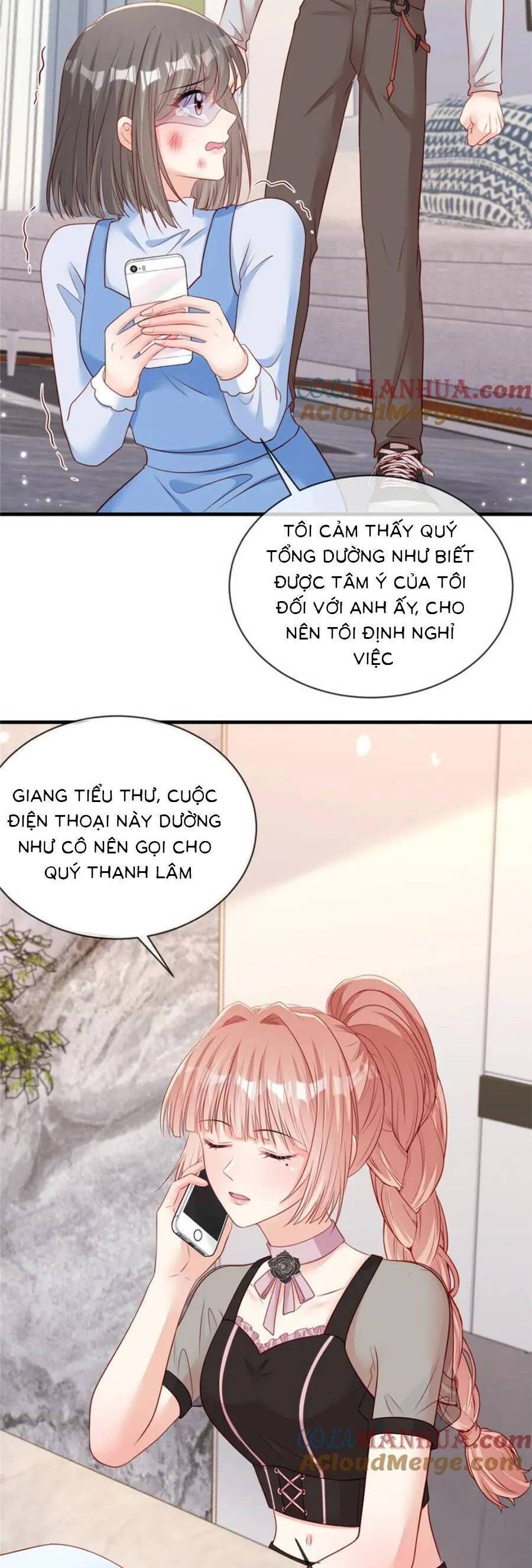 Tôi Được Năm Nam Chính Sủng: Chapter 166