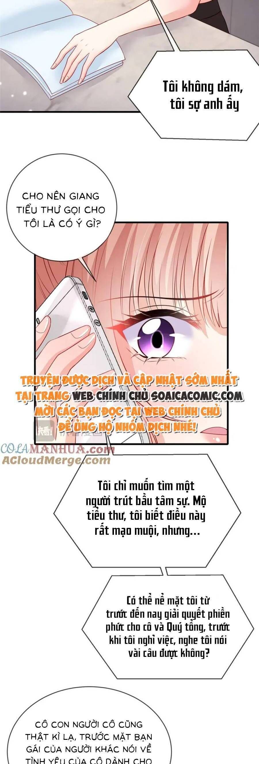 Tôi Được Năm Nam Chính Sủng: Chapter 166