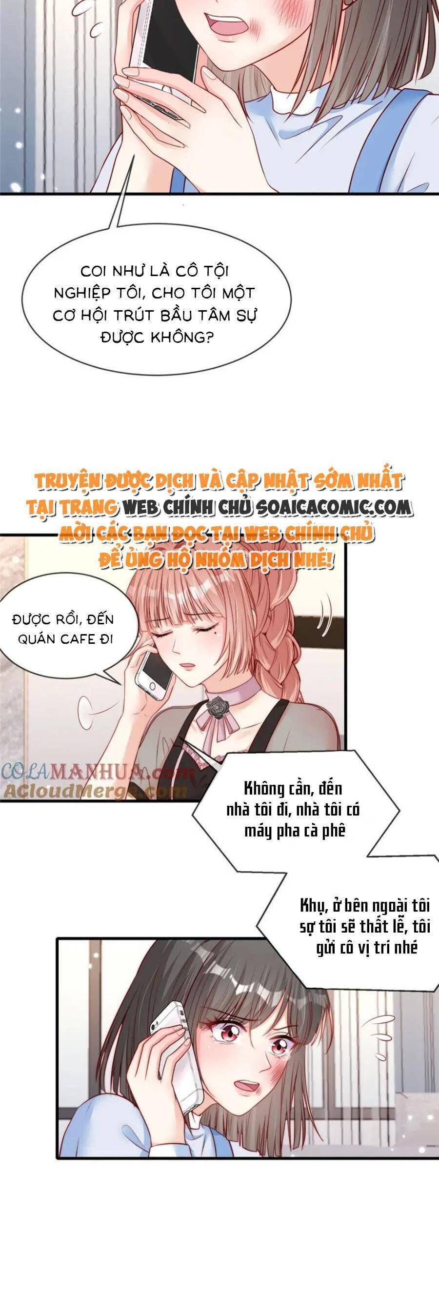 Tôi Được Năm Nam Chính Sủng: Chapter 166