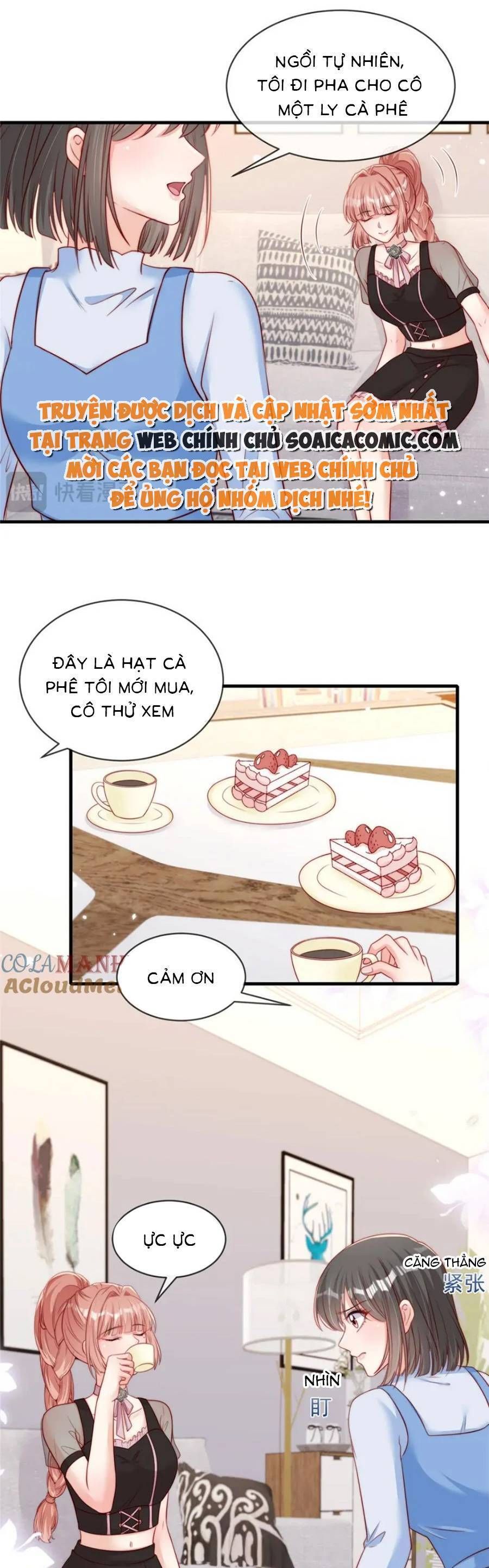 Tôi Được Năm Nam Chính Sủng: Chapter 166