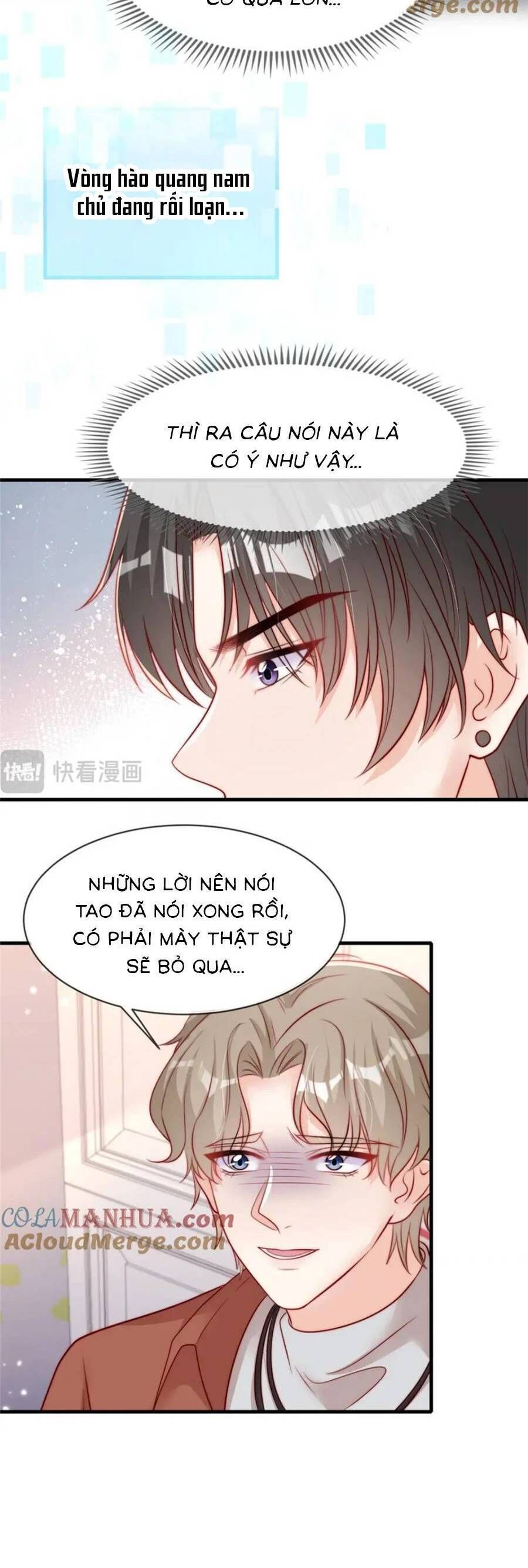Tôi Được Năm Nam Chính Sủng: Chapter 167