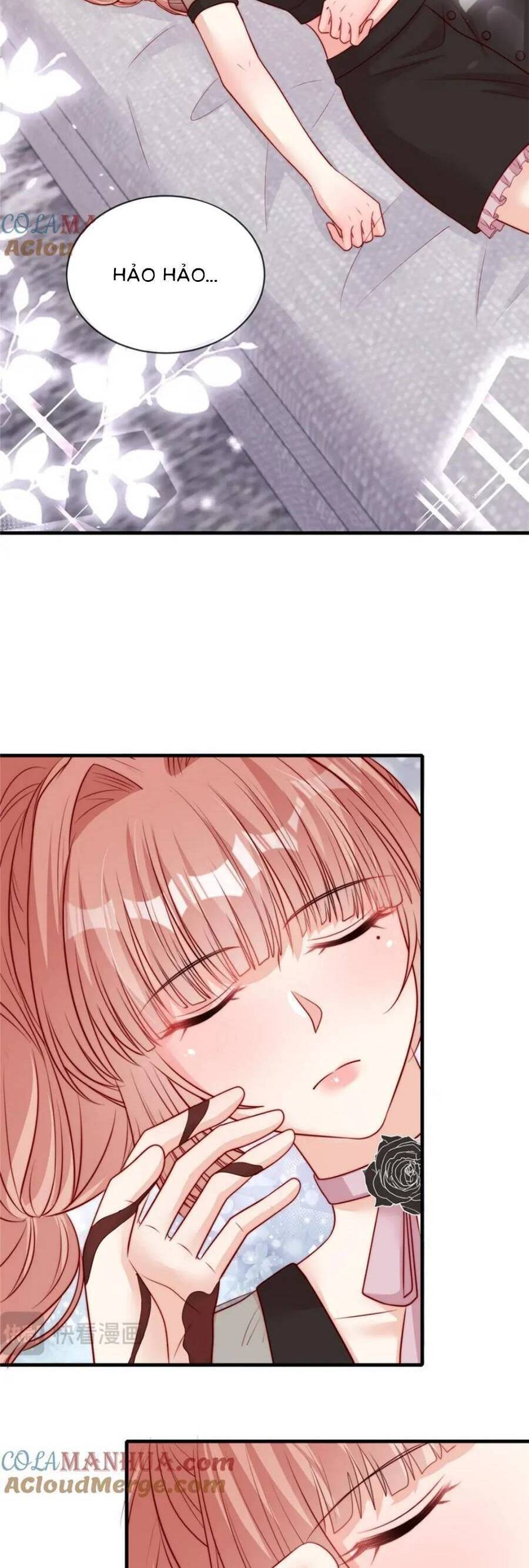 Tôi Được Năm Nam Chính Sủng: Chapter 167