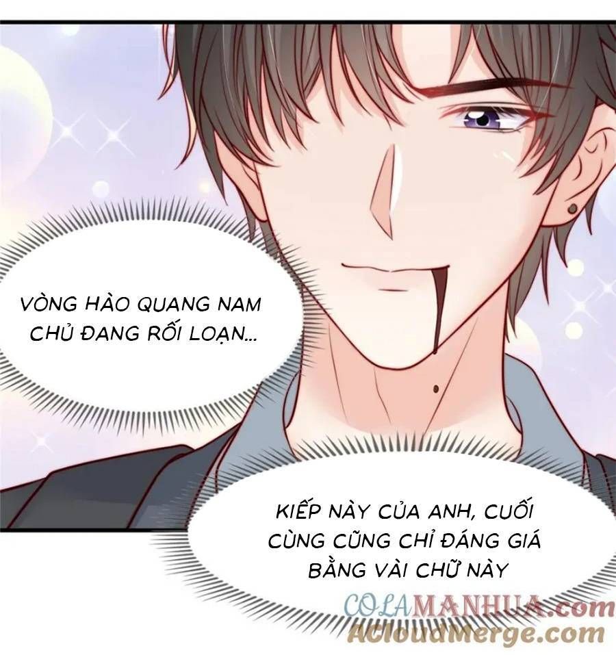 Tôi Được Năm Nam Chính Sủng: Chapter 167