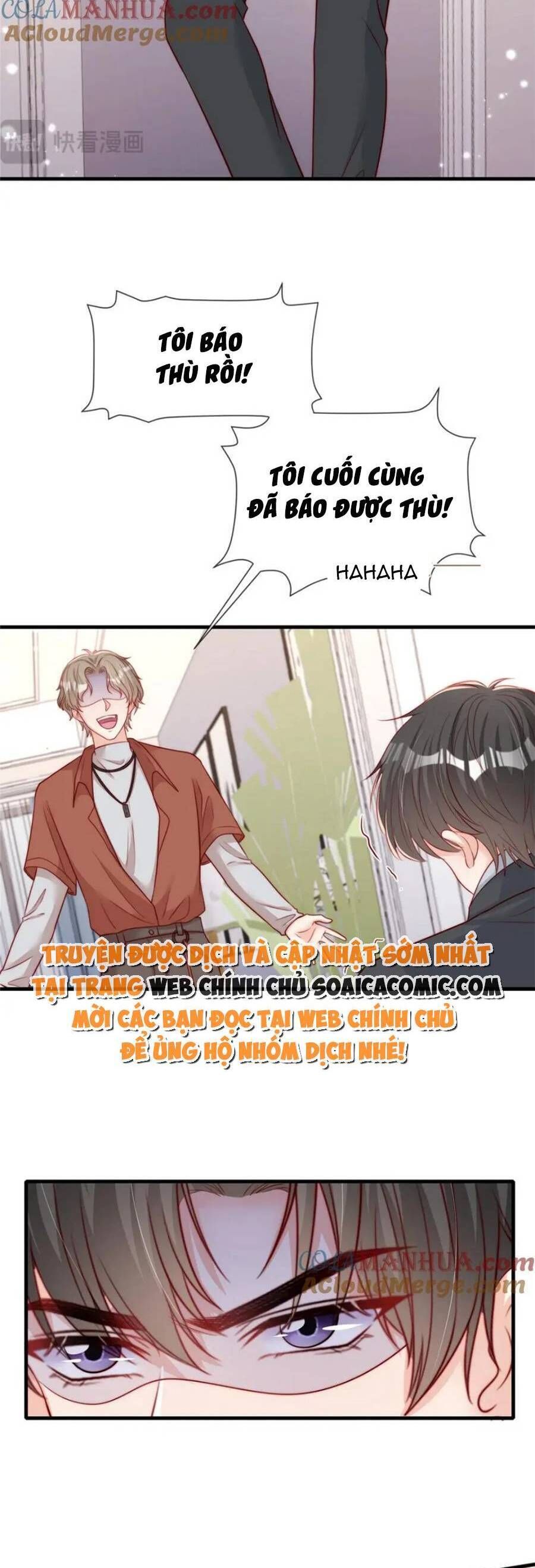 Tôi Được Năm Nam Chính Sủng: Chapter 167