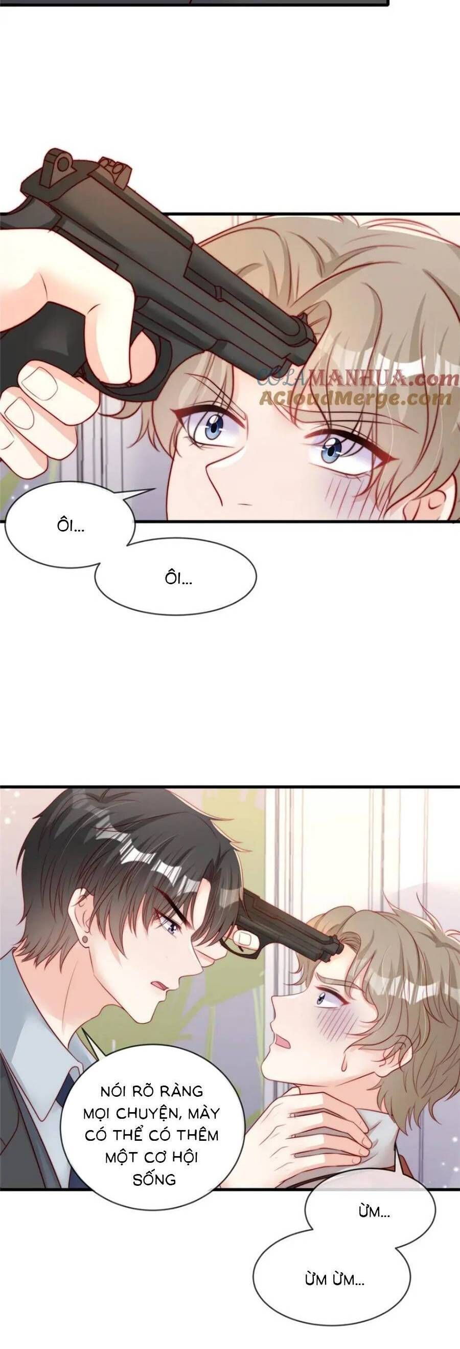 Tôi Được Năm Nam Chính Sủng: Chapter 167