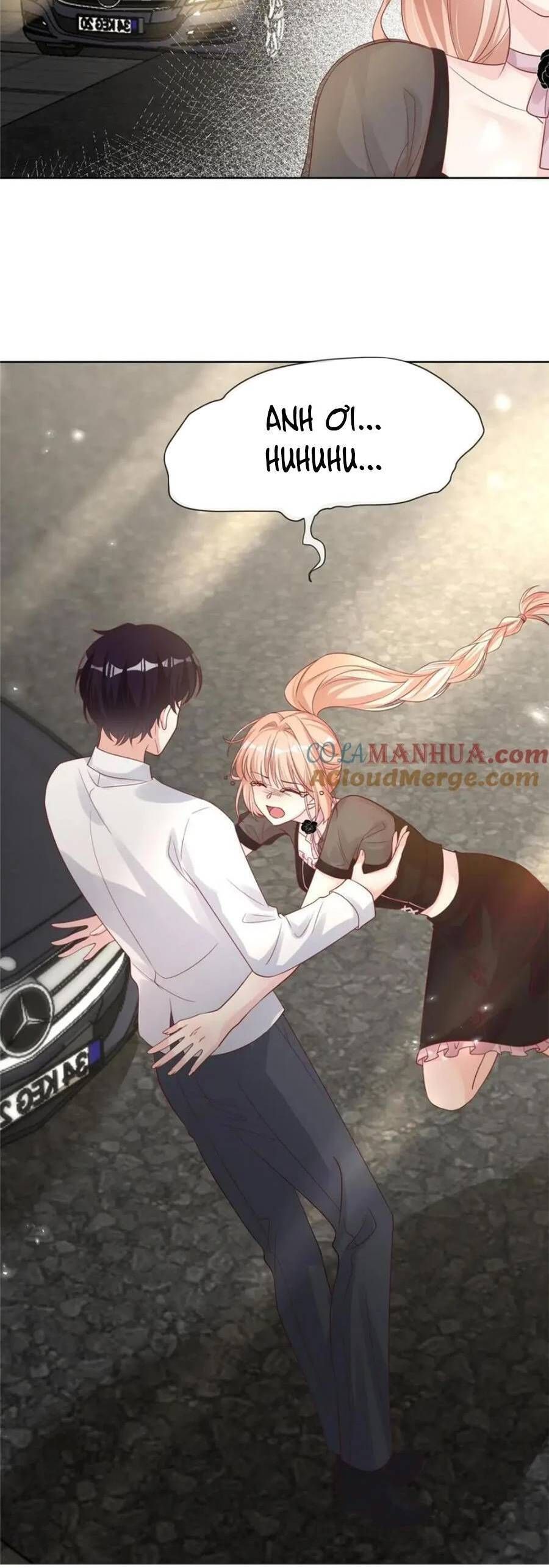 Tôi Được Năm Nam Chính Sủng: Chapter 168