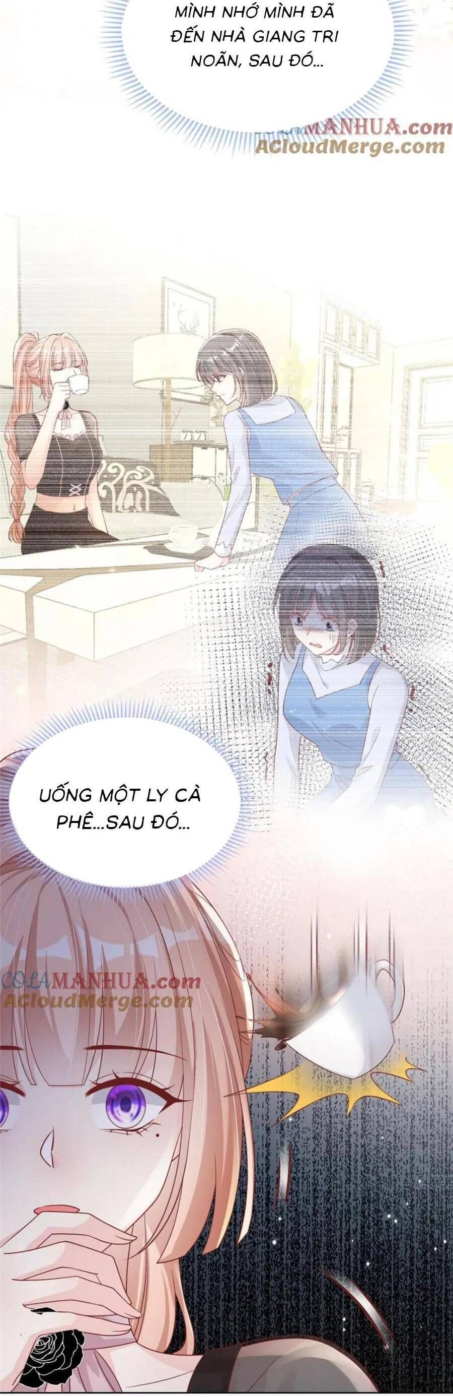 Tôi Được Năm Nam Chính Sủng: Chapter 168