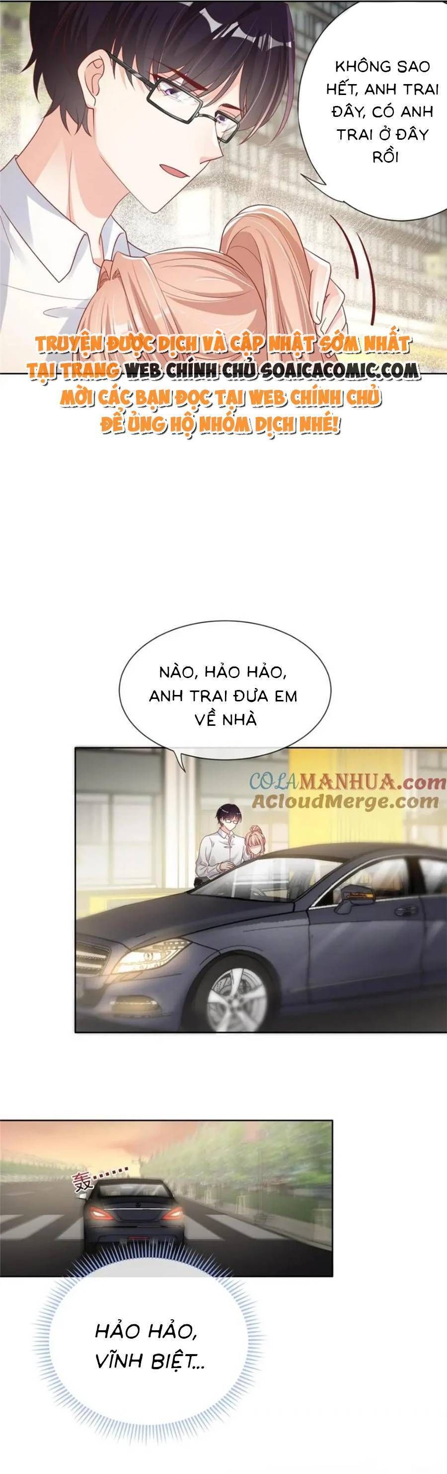 Tôi Được Năm Nam Chính Sủng: Chapter 169