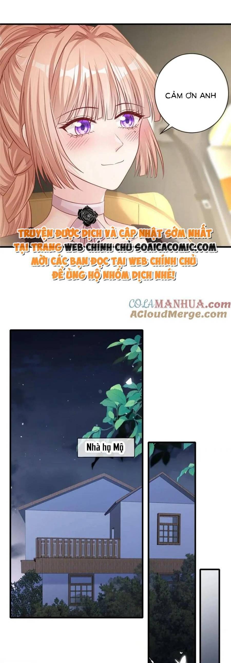 Tôi Được Năm Nam Chính Sủng: Chapter 169