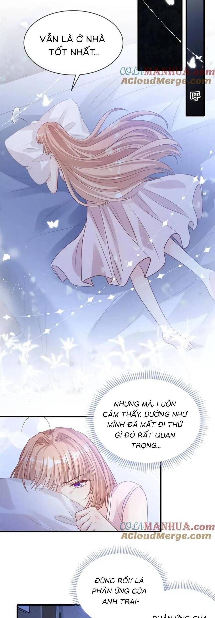 Tôi Được Năm Nam Chính Sủng: Chapter 169