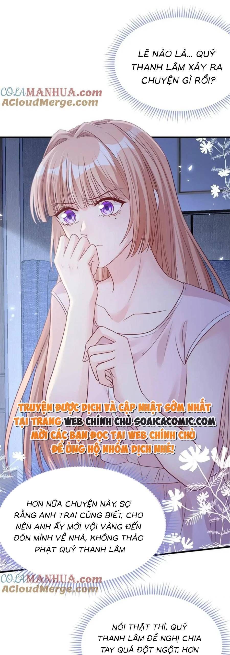 Tôi Được Năm Nam Chính Sủng: Chapter 169