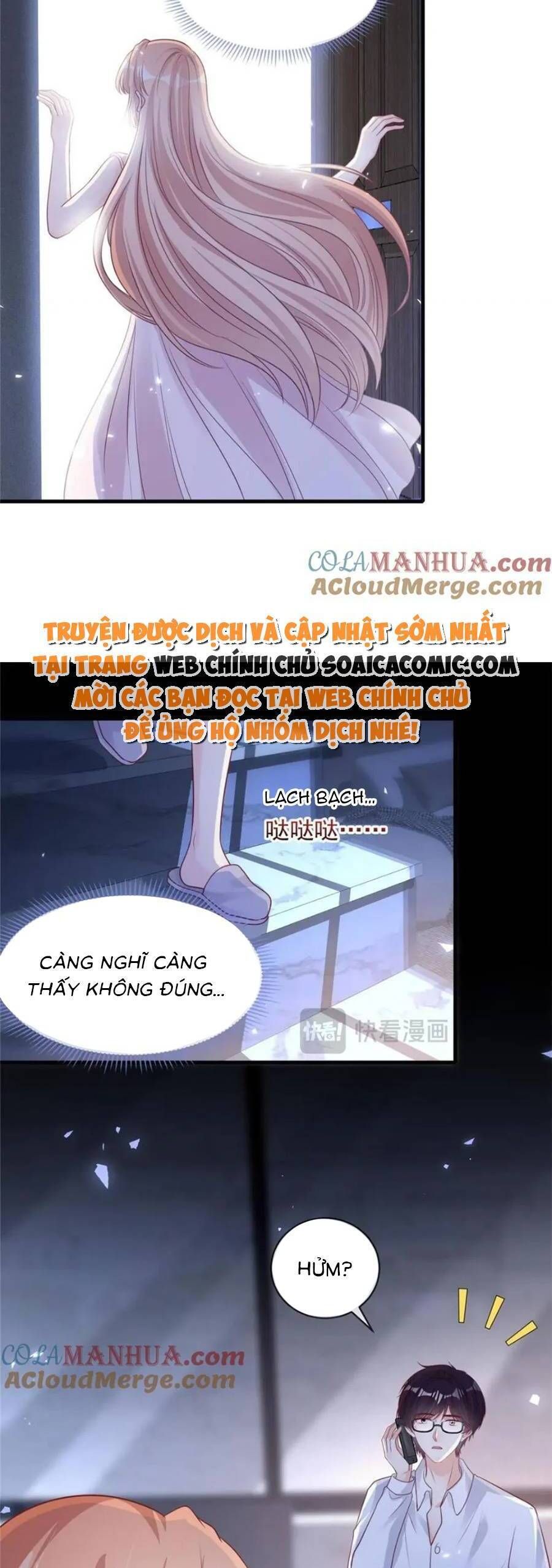 Tôi Được Năm Nam Chính Sủng: Chapter 169