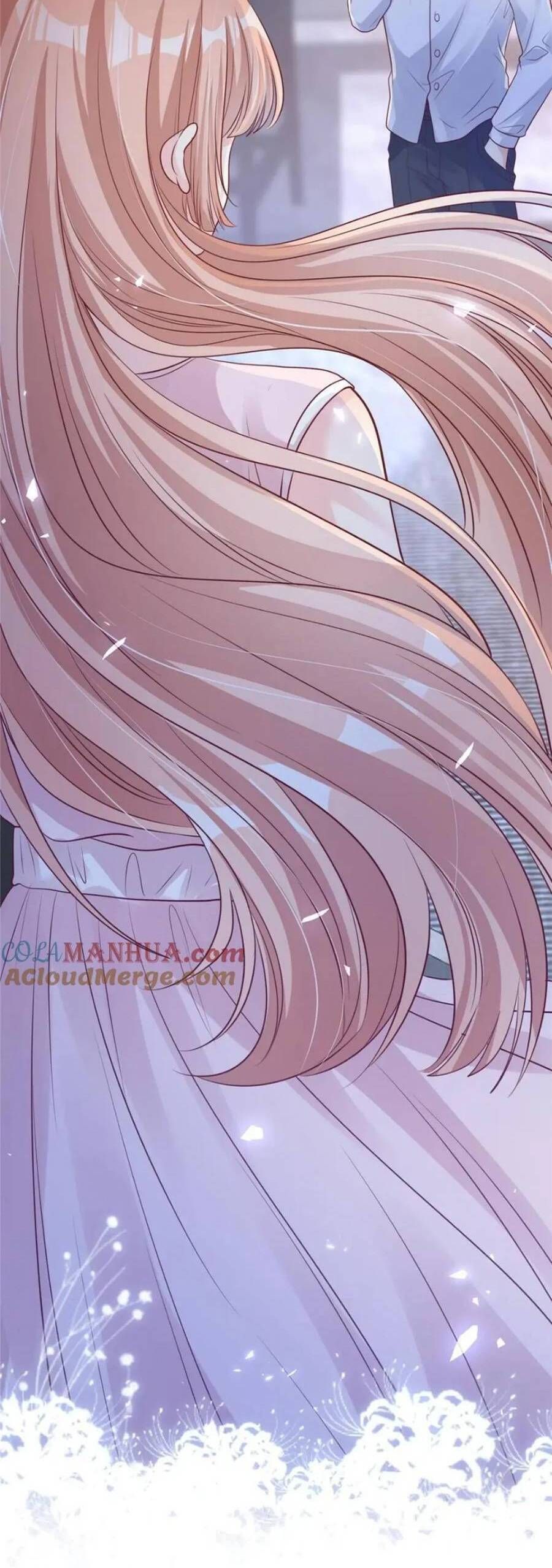 Tôi Được Năm Nam Chính Sủng: Chapter 169