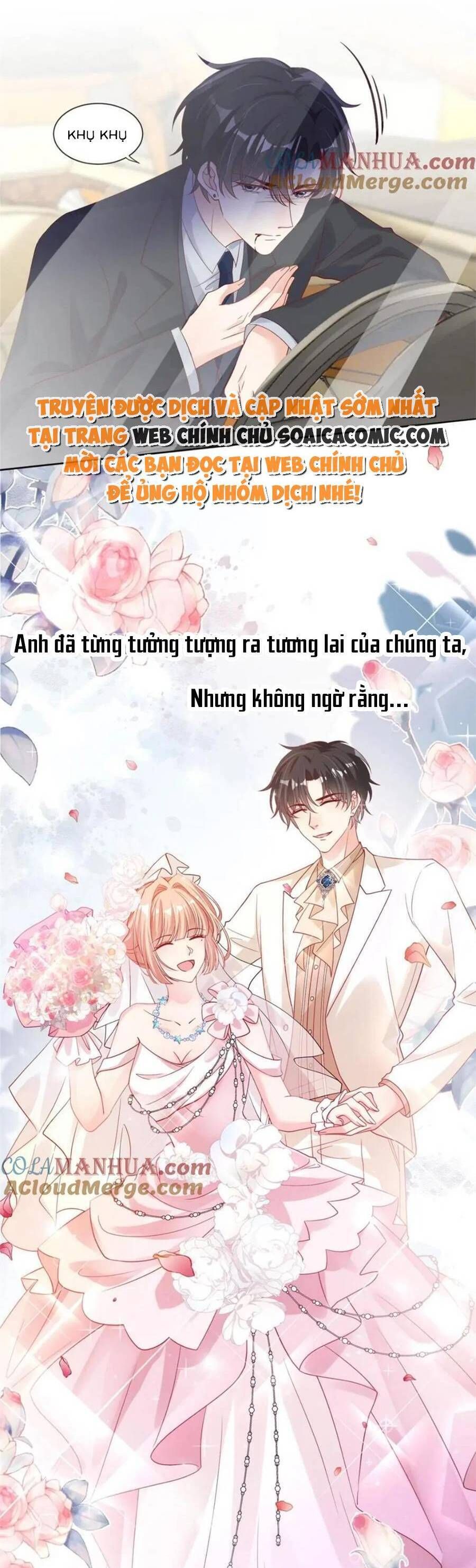 Tôi Được Năm Nam Chính Sủng: Chapter 169