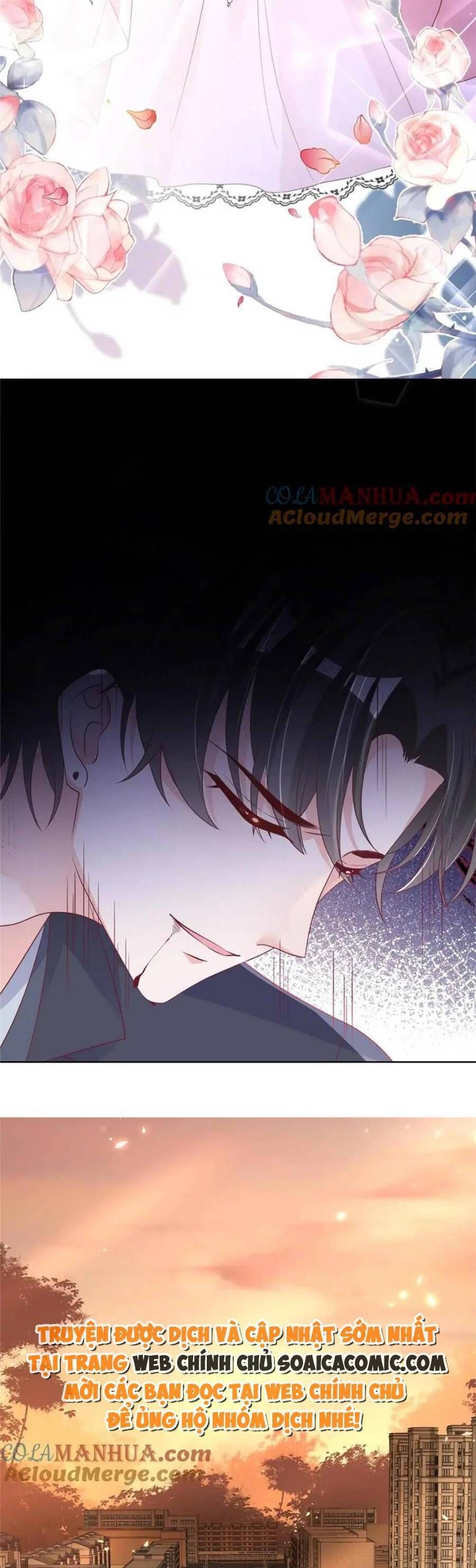 Tôi Được Năm Nam Chính Sủng: Chapter 169