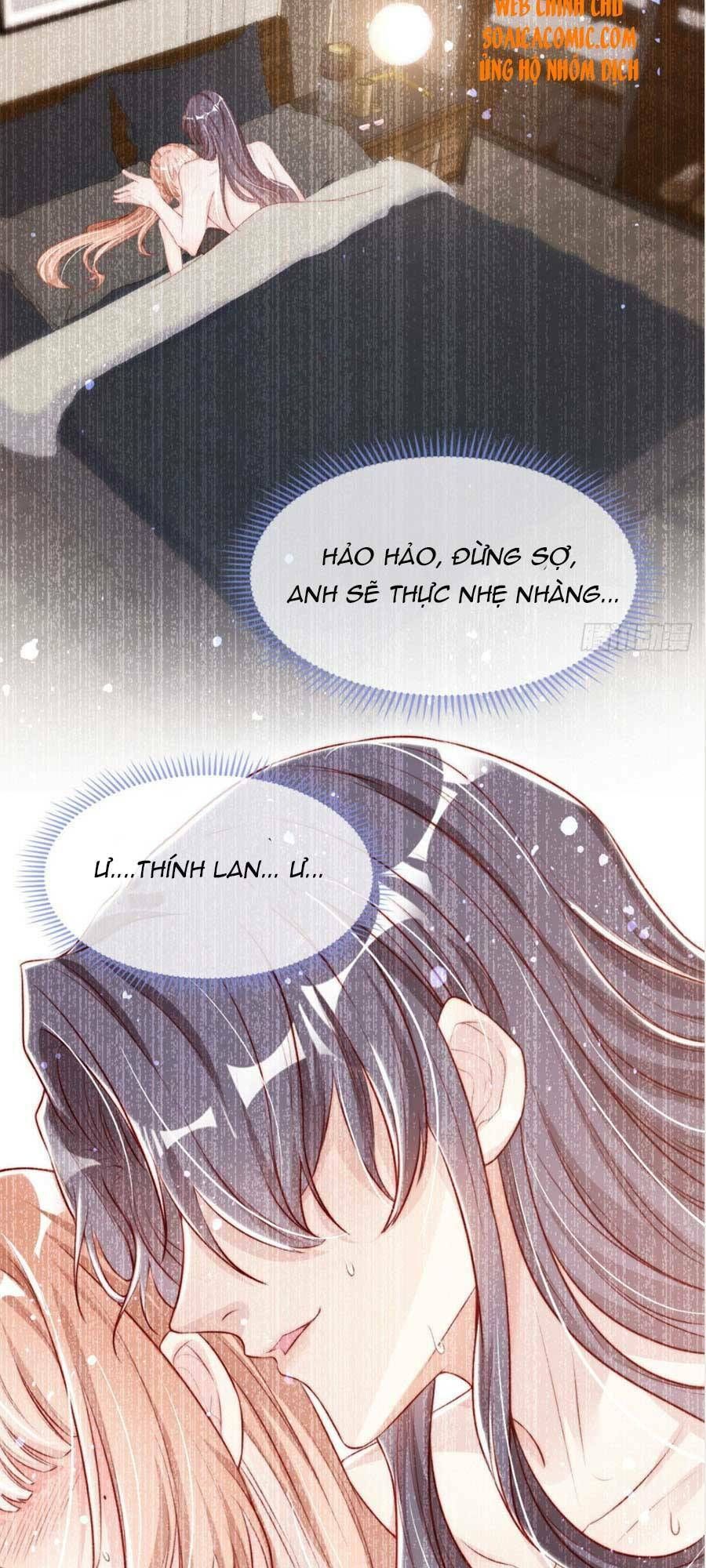 Tôi Được Năm Nam Chính Sủng: Chapter 17