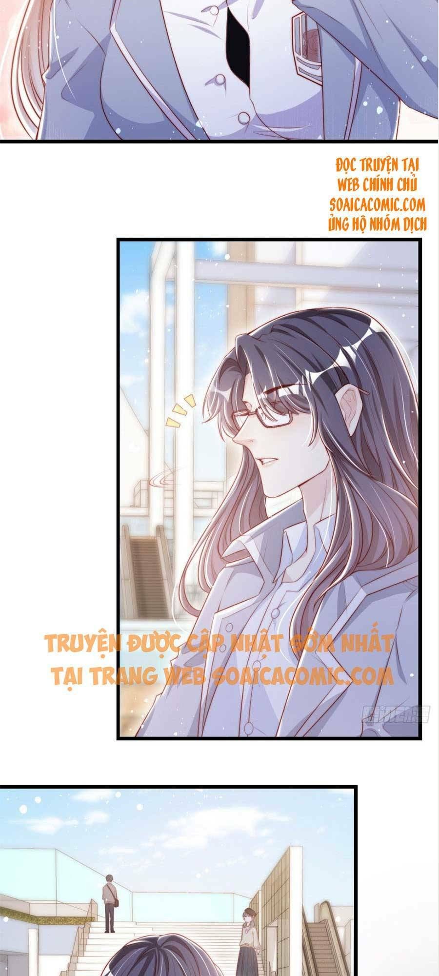 Tôi Được Năm Nam Chính Sủng: Chapter 17