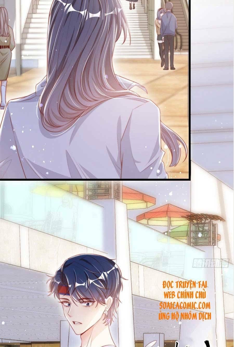 Tôi Được Năm Nam Chính Sủng: Chapter 17