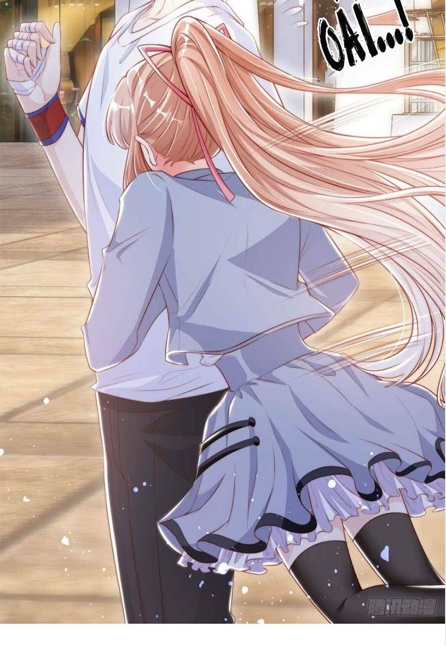 Tôi Được Năm Nam Chính Sủng: Chapter 17