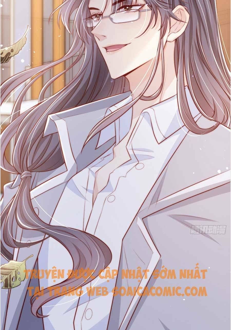 Tôi Được Năm Nam Chính Sủng: Chapter 17