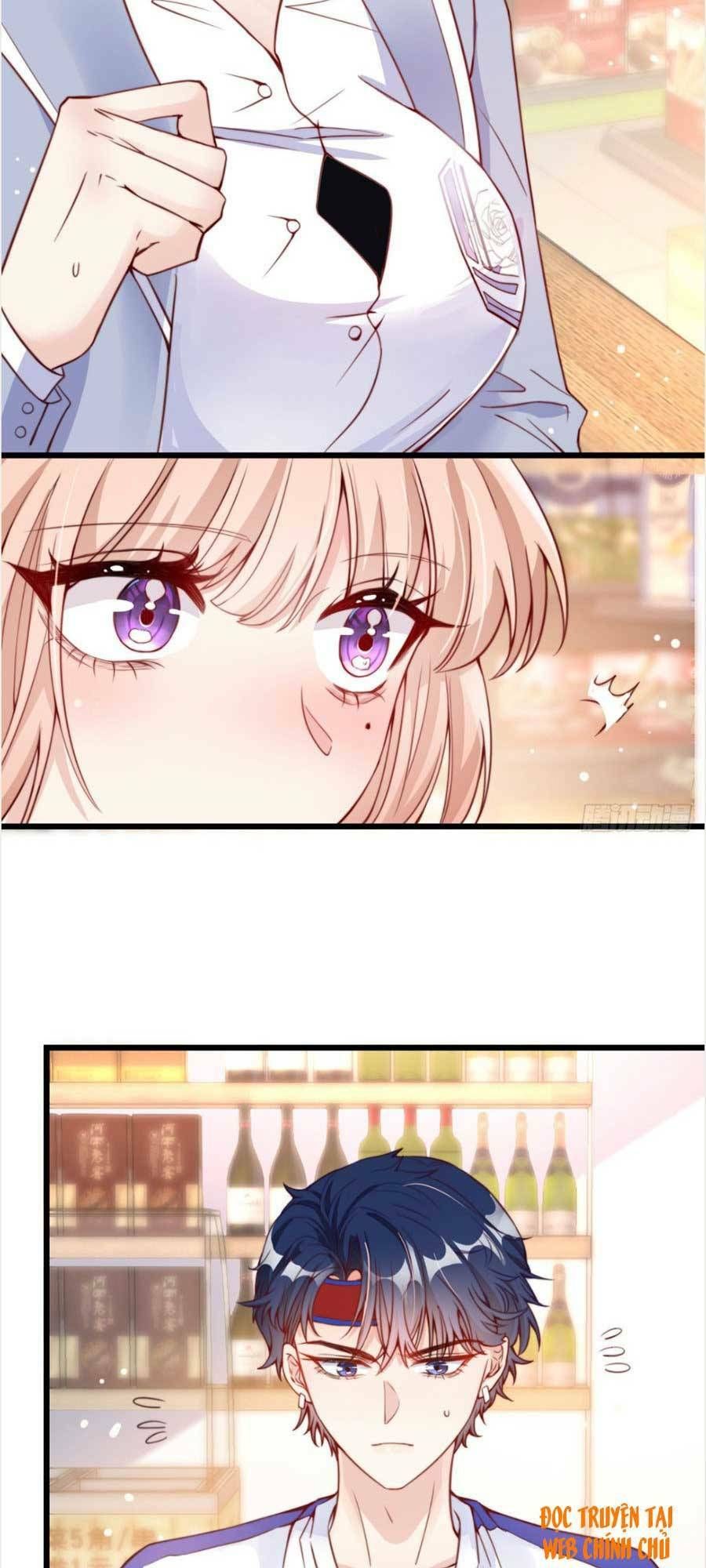 Tôi Được Năm Nam Chính Sủng: Chapter 17