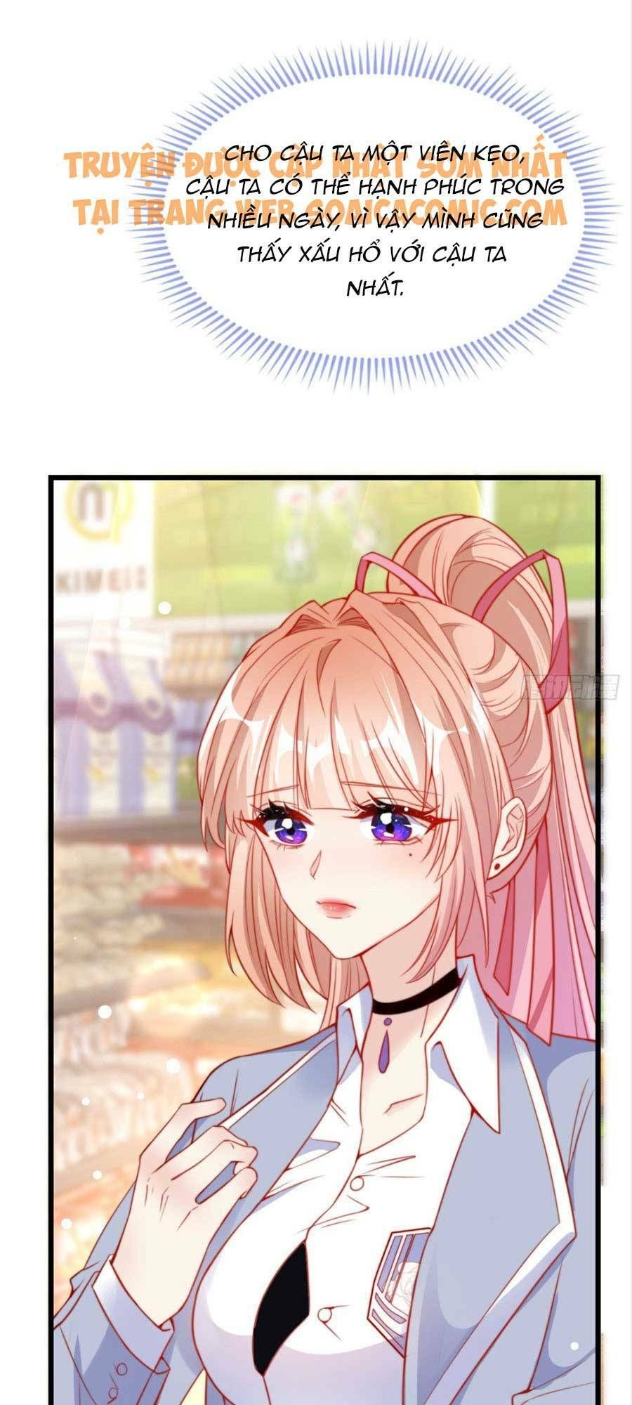 Tôi Được Năm Nam Chính Sủng: Chapter 17