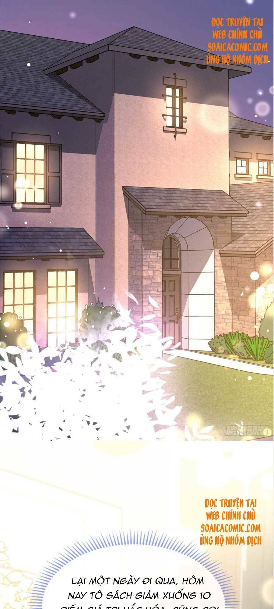 Tôi Được Năm Nam Chính Sủng: Chapter 17