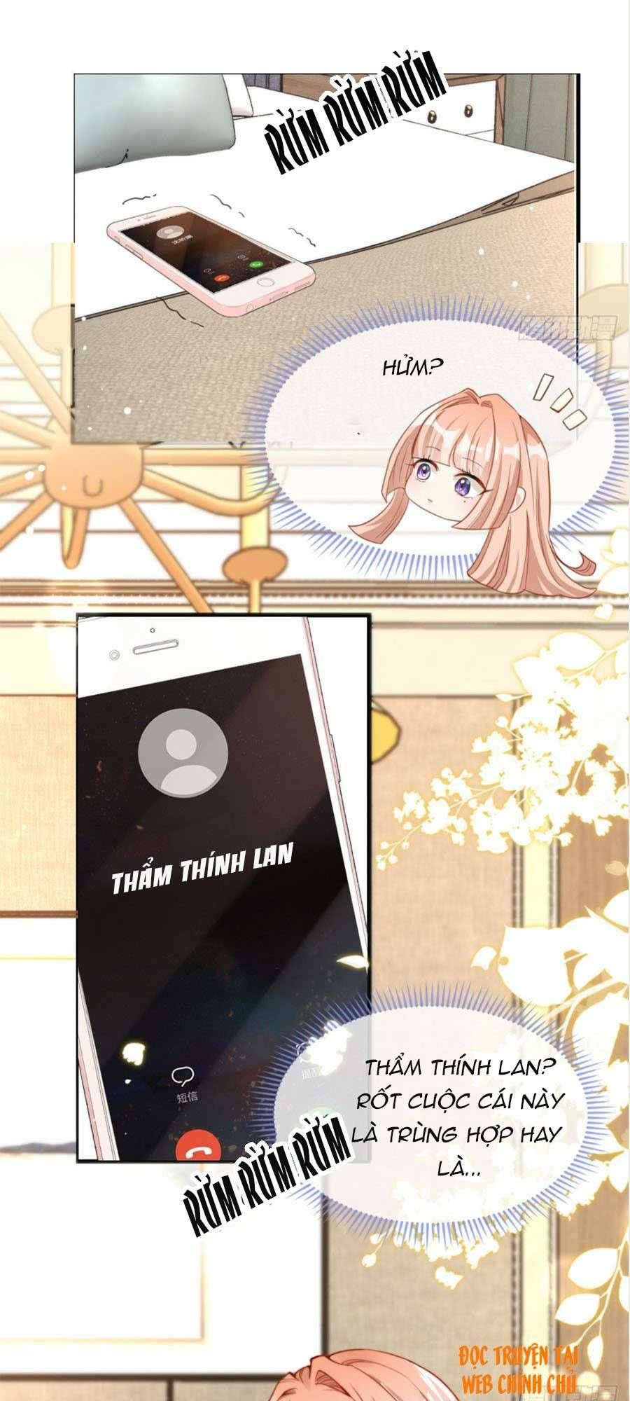 Tôi Được Năm Nam Chính Sủng: Chapter 17