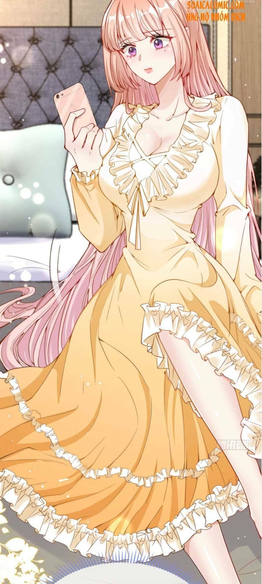 Tôi Được Năm Nam Chính Sủng: Chapter 17