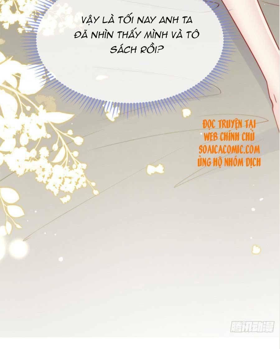 Tôi Được Năm Nam Chính Sủng: Chapter 17