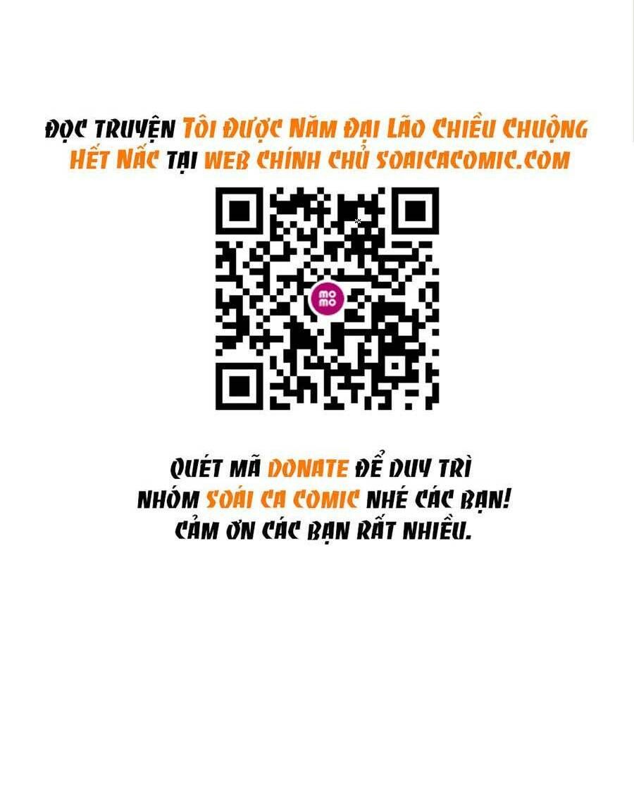 Tôi Được Năm Nam Chính Sủng: Chapter 17