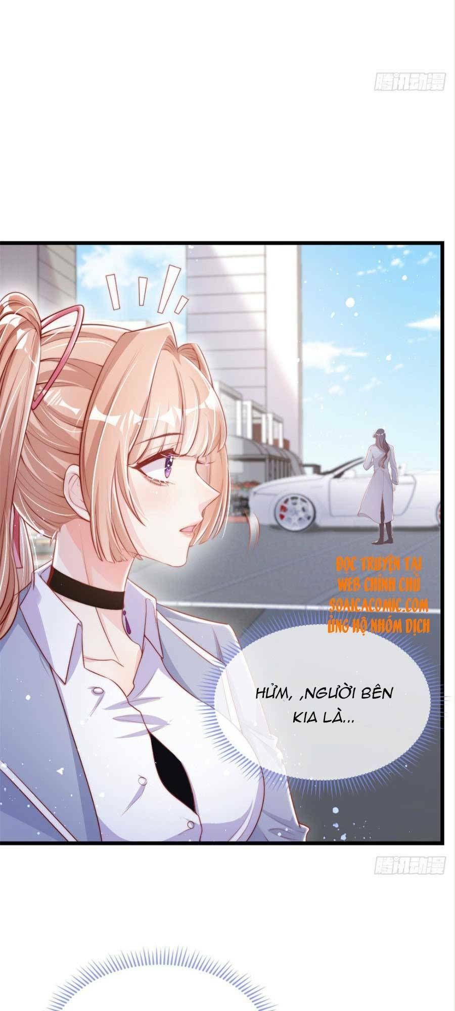 Tôi Được Năm Nam Chính Sủng: Chapter 17