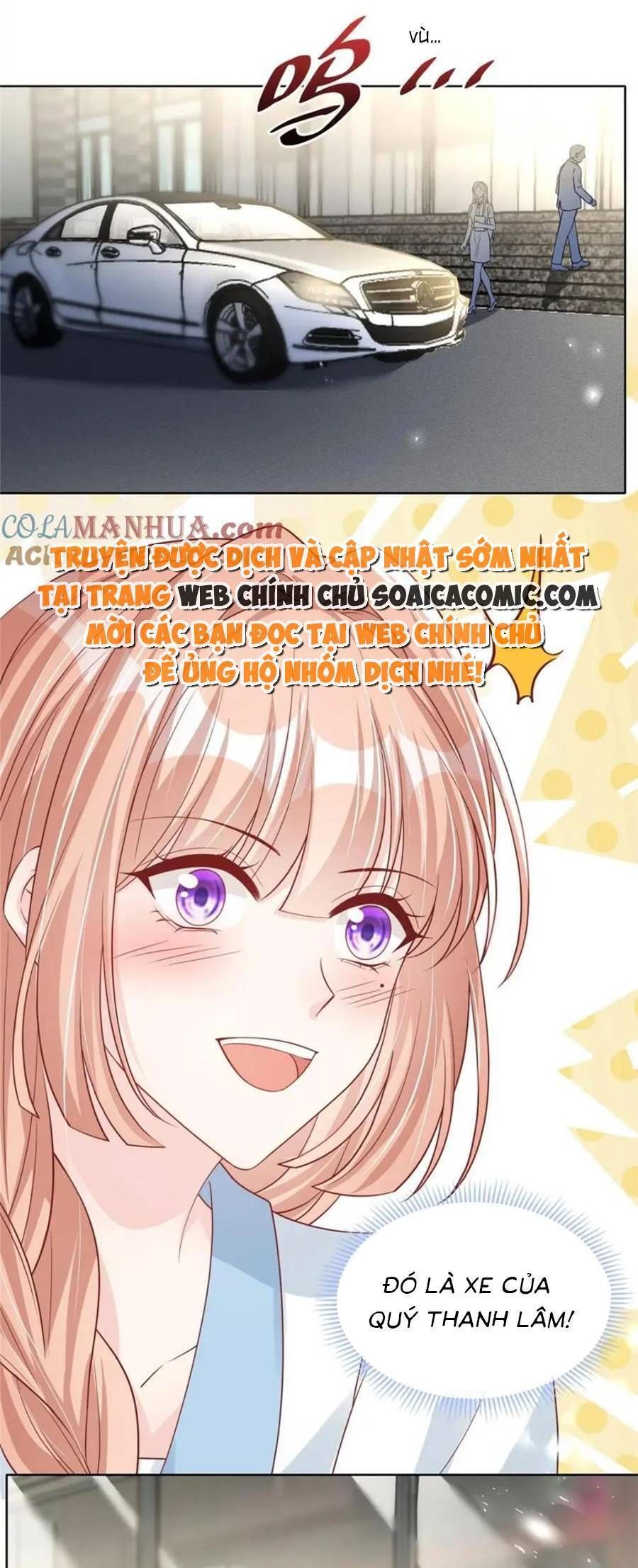 Tôi Được Năm Nam Chính Sủng: Chapter 170