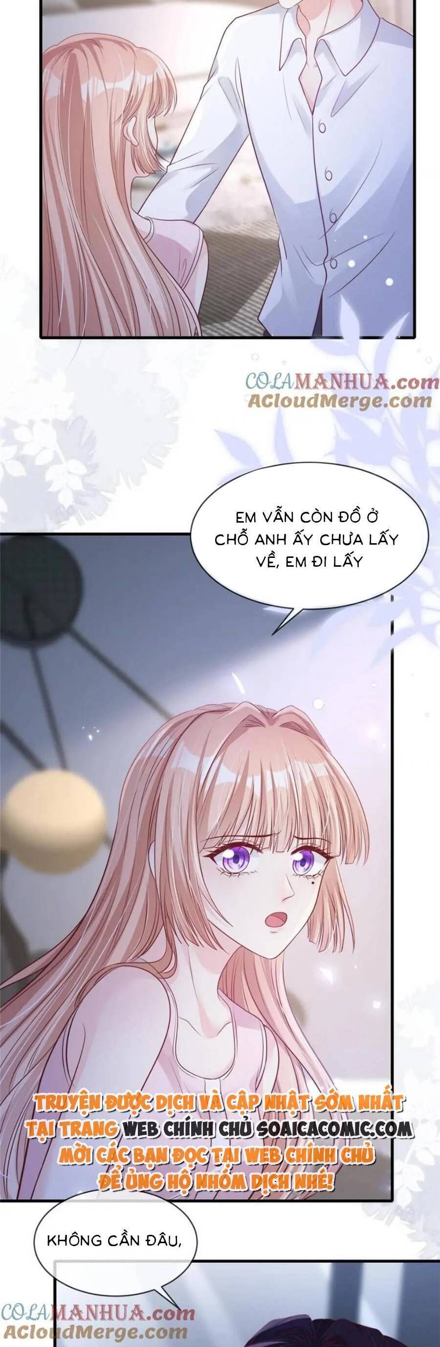 Tôi Được Năm Nam Chính Sủng: Chapter 170