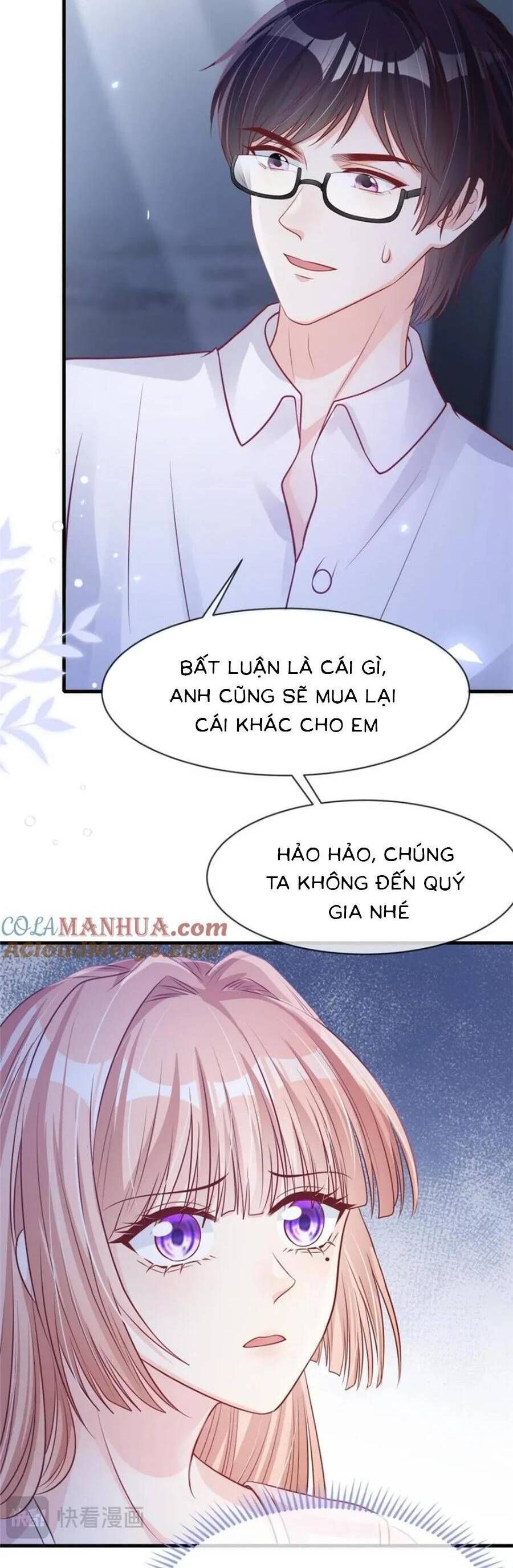 Tôi Được Năm Nam Chính Sủng: Chapter 170