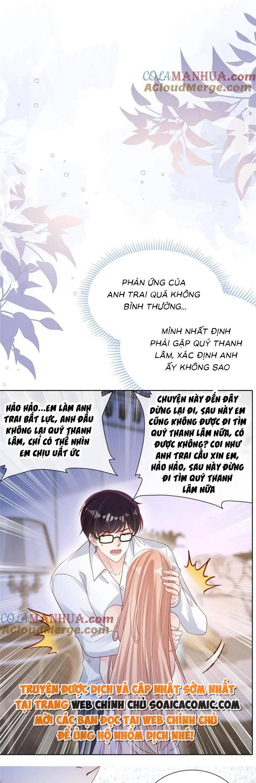 Tôi Được Năm Nam Chính Sủng: Chapter 170