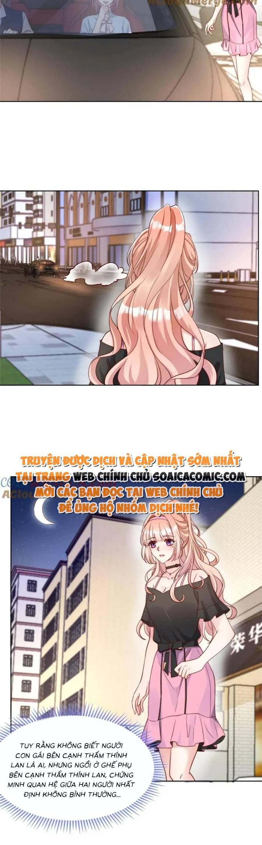 Tôi Được Năm Nam Chính Sủng: Chapter 171