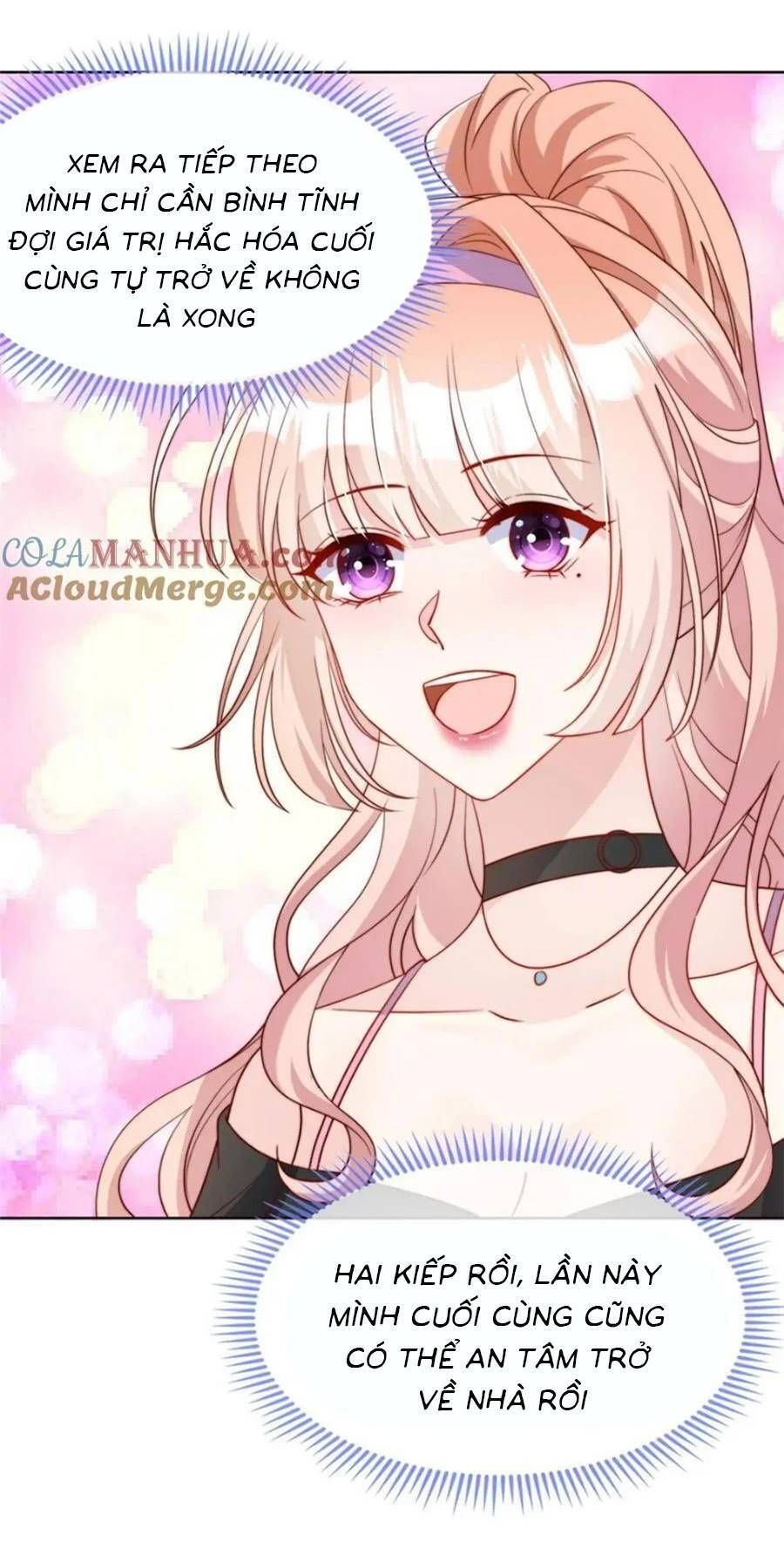 Tôi Được Năm Nam Chính Sủng: Chapter 171