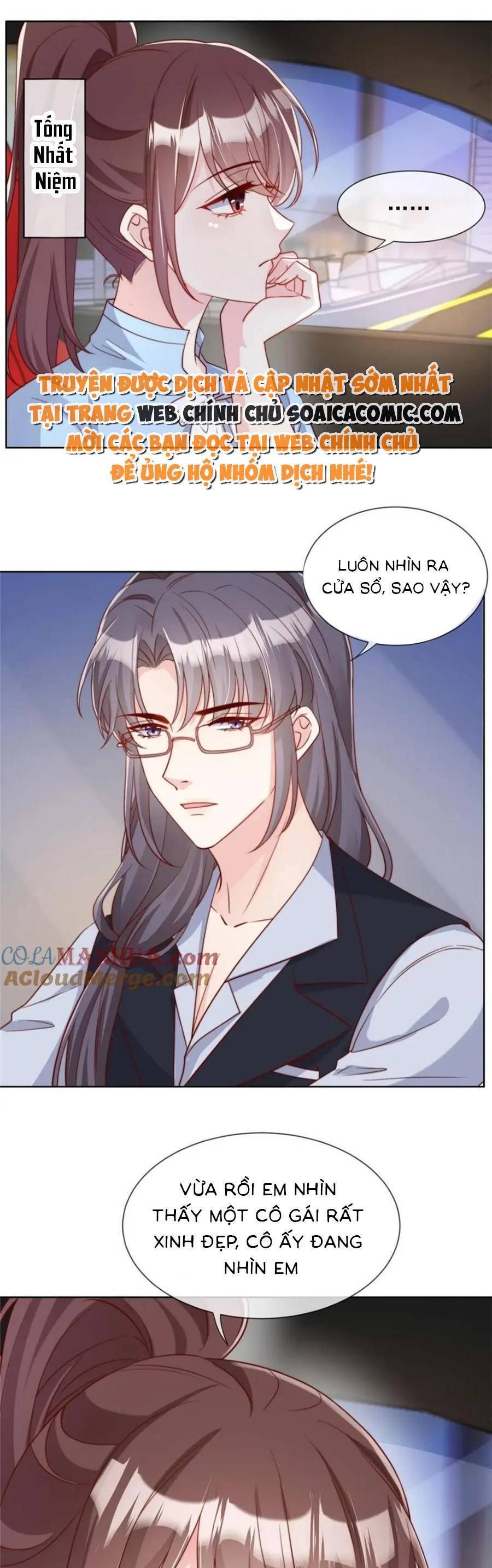 Tôi Được Năm Nam Chính Sủng: Chapter 172