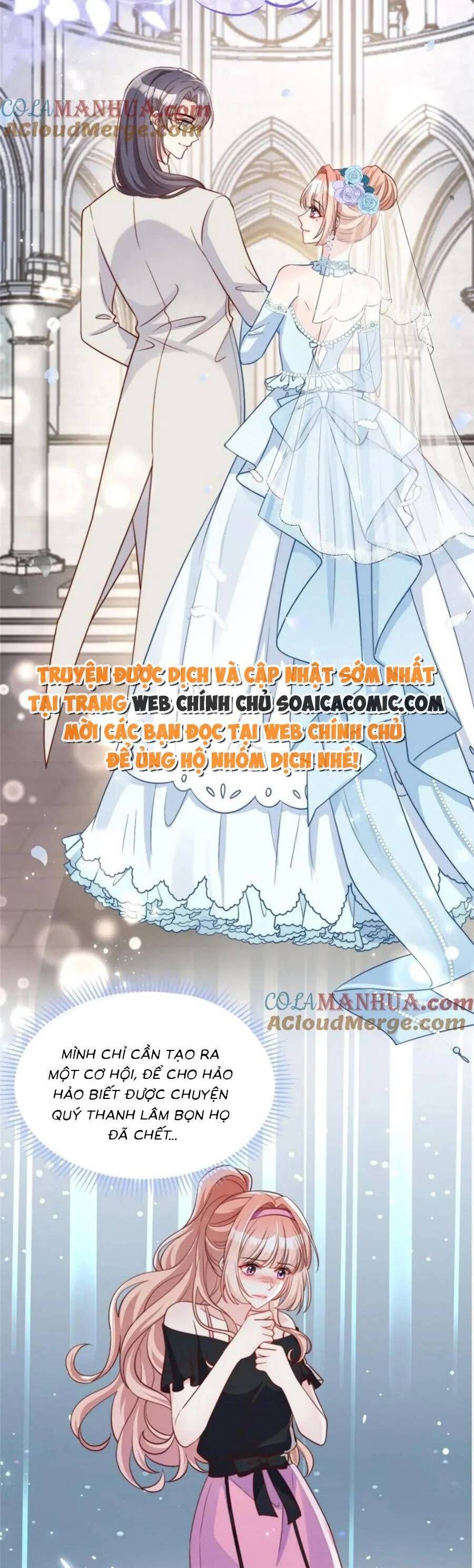 Tôi Được Năm Nam Chính Sủng: Chapter 172