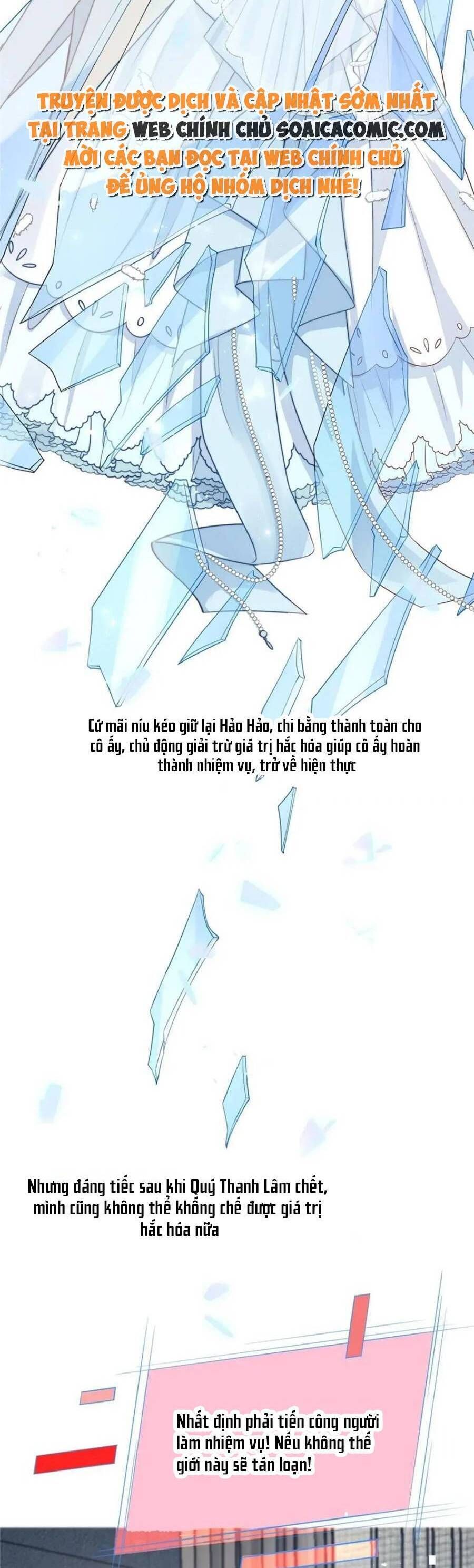 Tôi Được Năm Nam Chính Sủng: Chapter 172