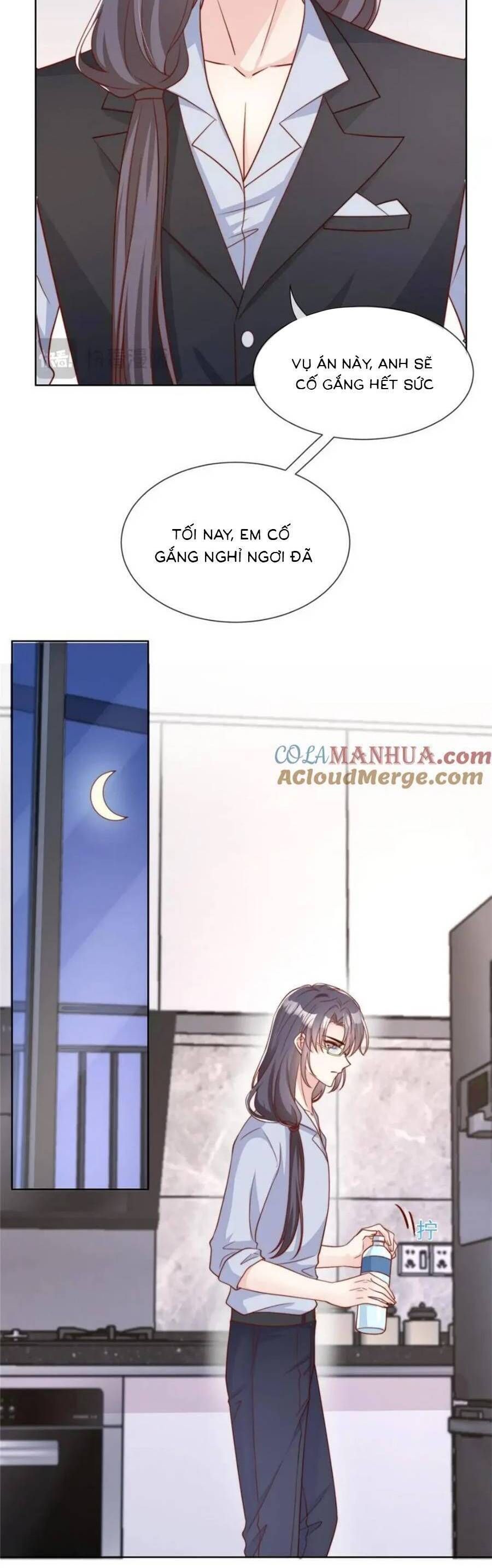 Tôi Được Năm Nam Chính Sủng: Chapter 172