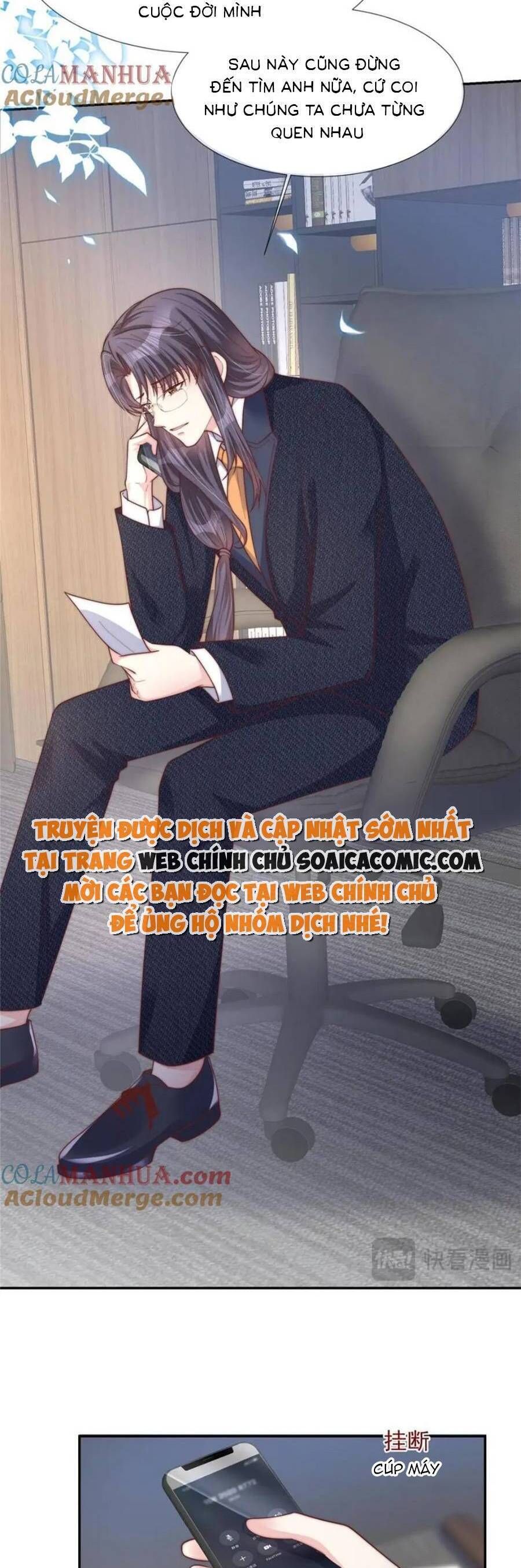 Tôi Được Năm Nam Chính Sủng: Chapter 173