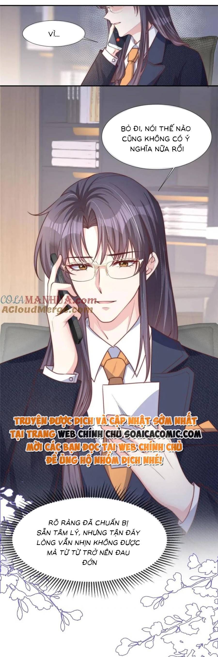 Tôi Được Năm Nam Chính Sủng: Chapter 173