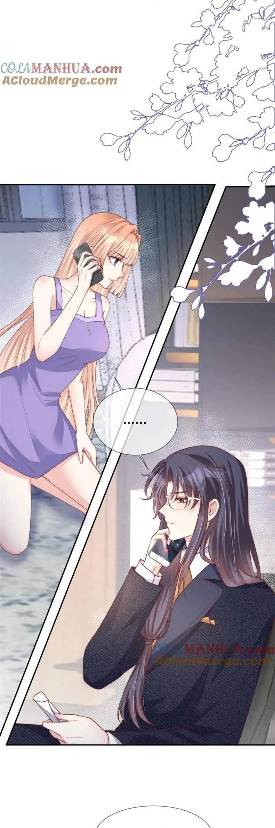 Tôi Được Năm Nam Chính Sủng: Chapter 173